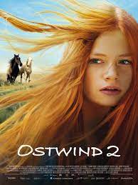 Endlich ist es so weit: Ostwind 2 Film 2015 Filmstarts De