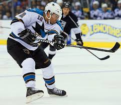 Patrick marleau sheds tears of joy in shark tank return. Patrick Marleau Patrick Marleau Sports Pictures San Jose Sharks