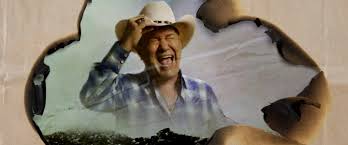 Callinan taken from the album. Who Is Jimmy Barnes The Screaming Cowboy In The Big Enough Video