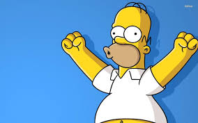 Baixar da imagem desenho,homer simpson,the simpsons para celular grátis. Homer Simpson Beer Wallpapers Top Free Homer Simpson Beer Backgrounds Wallpaperaccess