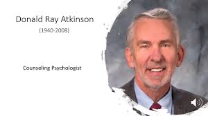 Donald Ray Atkinson