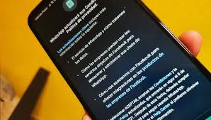 Con ello, en las nuevas condiciones de wa se asegura que podrá recopilar y compartir nuestros datos con cualquier compañía que pertenezca evidentemente, whatsapp es conocedor de nuestra habitación cuando decidimos activar este servicio para compartir dónde nos encontramos o ver. H07iaekvp1okwm