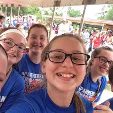 SANDY LAKE AMUSEMENT PARK