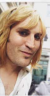 Pin On Noel Fielding