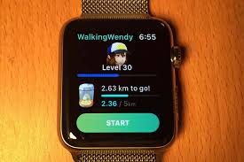 The official pokémon go app for apple watch was released on december 22, 2016 to much excitement and joy of apple watch owners. Pokemon Go Ending Support On Apple Watch Vostory