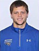 Barton wrestlers compete at Lindsborg