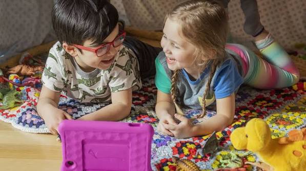 What is Amazon Kids+?