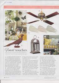 Quality, craftsmanship and a unique array of styles make hunter ceiling fans an important addition to the fan market, and at affordable prices, they are an economical way to integrate fans and. Period Homes Interiors Magazine Recommends Hunter 1886 Ceiling Fan
