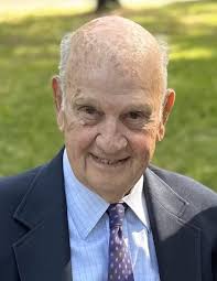 Obituary for Daniel Muldoon