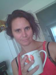 My red flag Thinking I need a coffee everytime I leave the house.