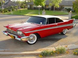 Image result for Royal Red 1958 Plymouth