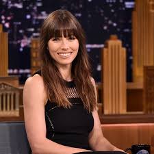 Thanks for inviting me back even though i punched you in the face last time. Jessica Biel Aktuelle News Bilder Promipool De