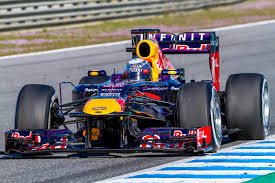 Sebastian vettel was born on july 3, 1987 in heppenheim, hesse, germany. Team Red Bull F1 Sebastian Vettel 2013 Editorial Photography Image Of Grand Circuit 34926202