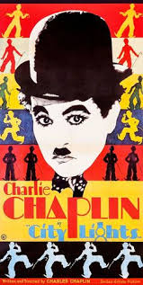 I'd say it is chaplin's best. 7 Best City Lights 1931 Ideas City Lights 1931 City Lights Full Movies