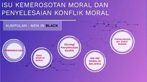 Saya begitu heran saat saya berkesempatan ngobrol dengan seorang pemudi mengenai cara berpakaiannya. Moral By Teo Wee Xuan