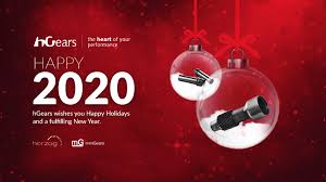 Maybe you would like to learn more about one of these? Hgears Wishes You Happy Holidays And A Fulfilling New Year Hgears