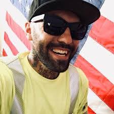 Andrew Bonanno's Instagram, Twitter & Facebook