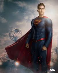 One reason superman has so many powers is that. Superman And Lois On Twitter Superman Lois Superman Suit Tyler Hoechlin