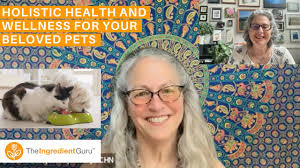 Why Are Your Pets Getting Sicker & What You Can Do About It