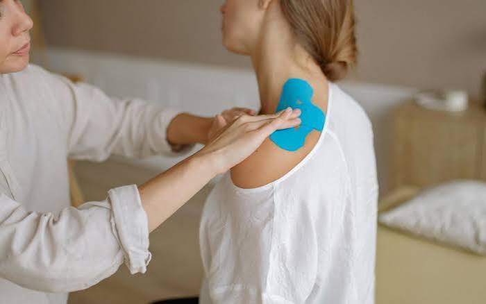 Physiotherapy for sports injuries, back and neck pain, joint pain and post-surgery recovery in Dubai