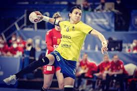 נבחרת רומניה בכדוריד נשים (he); Handbal Feminin Nationala Romaniei Lupta Cu Macedonia De Nord Pentru Calificarea La Cm Tvr 1 Sambata 17 Aprilie Si Miercuri 21 Aprilie Artpres Ro