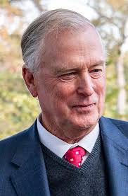 List of Donald Trump 2020 presidential campaign political endorsements