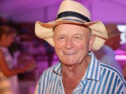 Harvey Norman (ASX: HVN) chairman Gerry Harvey says high costs ruining  'Lucky Country' reputation