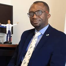 Oluwagbemiga DADEMATTHEWS