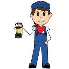 Train Conductor Pictures Your Clipart Images Train Conductor Cartoon Train Engineer Cartoon