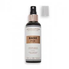 البنات متنساوش تخليو ليا تعليق زوين بحالكم ، مرحبا بيكم عندي في الانستغرام:instagram: Revolution Makeup Fixing Spray 100ml Niceone