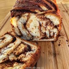 Ma Demie Babka Recette Cuisson Des Aliments Et Recette Patisserie