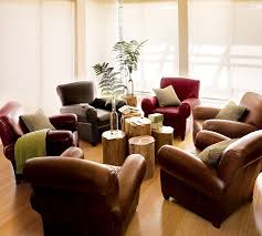 Manhattan Leather Club Chair Club Chairs Living Room Club Chairs Leather Club Chairs