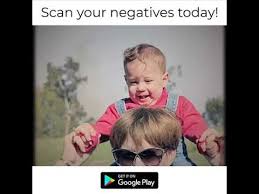 Photomyne is the fastest and easiest way to turn photographs into live digital records and share them with others. Filmbox Film Negatives Scanner Apk