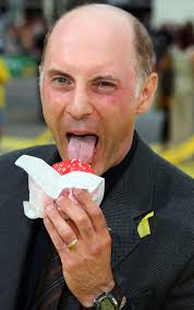 50+ Famous People Born On October 29