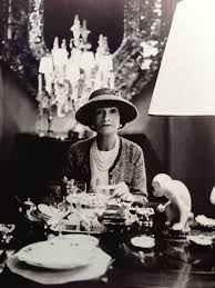 Coco chanel is responsible for. Pin On Coco Chanel