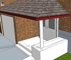 Enclosing A Porch How Much Would It Cost And How Many Inspection Points Can I Expect Redflagdeals Com Forums