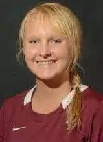 2014 Women's Lacrosse Roster