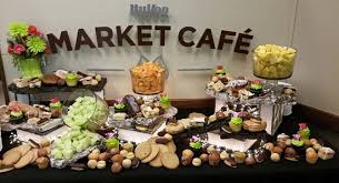 Hy vee market grille sunday brunch menu. Hy Vee Market Cafe Marshall Restaurant Reviews Photos Phone Number Tripadvisor