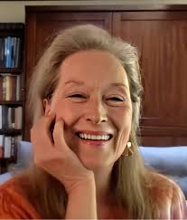 Streep established herself as a leading hollywood actress in the 1980s. Uzivatel Meryl Streep Page C Na Twitteru Where Are You Streep We Need Another Zoom Call From Our Lovely Queen Hope You And Your Family Are Still Safe And Sound