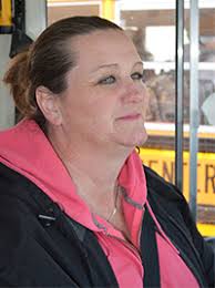 Bus Drivers Play Key Role, Form Bonds with Students