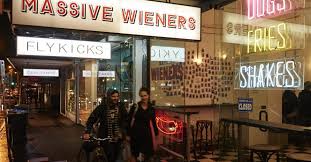 Best Late Night Eats In Melbourne