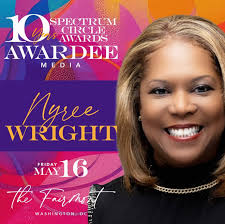 TaraGatesWilliams, MBA, MS