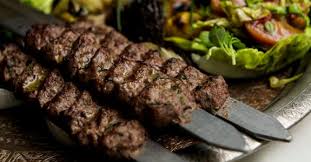 غارت منابع دیرین آب/کباب ماموت با دوغ گوسفندی