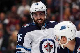 Discover more posts about mathieu perreault. Jets Mathieu Perreault Lashes Out At Nhl For Not Punishing Canucks Virtanen 100 Mile House Free Press