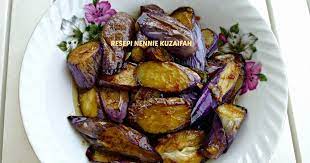 Alhamdulillah Sedap Bahan Bahan 500 Grm Terung Panjang Jenis Panjang 3 Ulas Bawang Putih 4 Sudu Besar Sos Tiram Minyak Cooking Food Pork