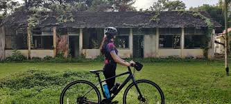 More stories in the ride for malaysia series. Cycling In Malaysia Cool Routes To Escape The City Heat The Gone Goat