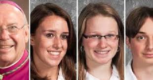 Lancaster Catholic to hold commencement Thursday