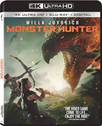 The movie was directed by sashi kiran tikka, starring adivi sesh, sobhita dhulipala, in the lead roles. Amazon Com Monster Hunter 4k Ultra Hd Blu Ray Digital Milla Jovovich Ron Perlman Tony Jaa Diego Boneta Paul Anderson Dennis Berardi Jeremy Bolt Robert Kulzer Ken Kamins Martin Moszkowicz Ab2 Digital
