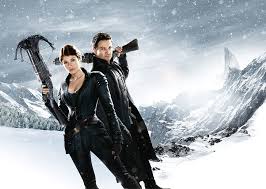 1964) is a dutch actress, director, screenwriter, and former fashion model. Hd Wallpaper Hansel And Gretel Movie Poster Wallpaper Fantasy Famke Janssen Wallpaper Flare