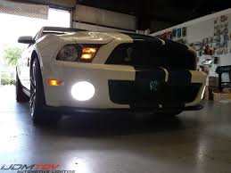 With The Xenon White Hid Matching Cree Led Conversion Kit You Can Transform Your Headlights Daytime Running Lights Or Fog Lights Car Led Lights Cree Led Led